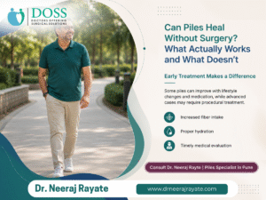 piles specialist in Pune