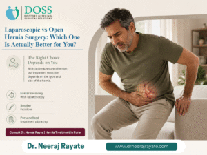 hernia surgeon in pune