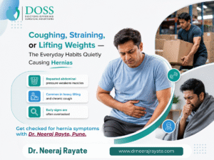 hernia treatment in Pune