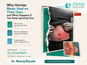 Hernia Treatment in Pune
