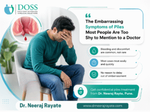 piles specialist in Baner