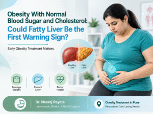 obesity treatment in Pune