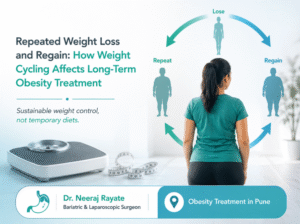 Obesity Treatment in Pune